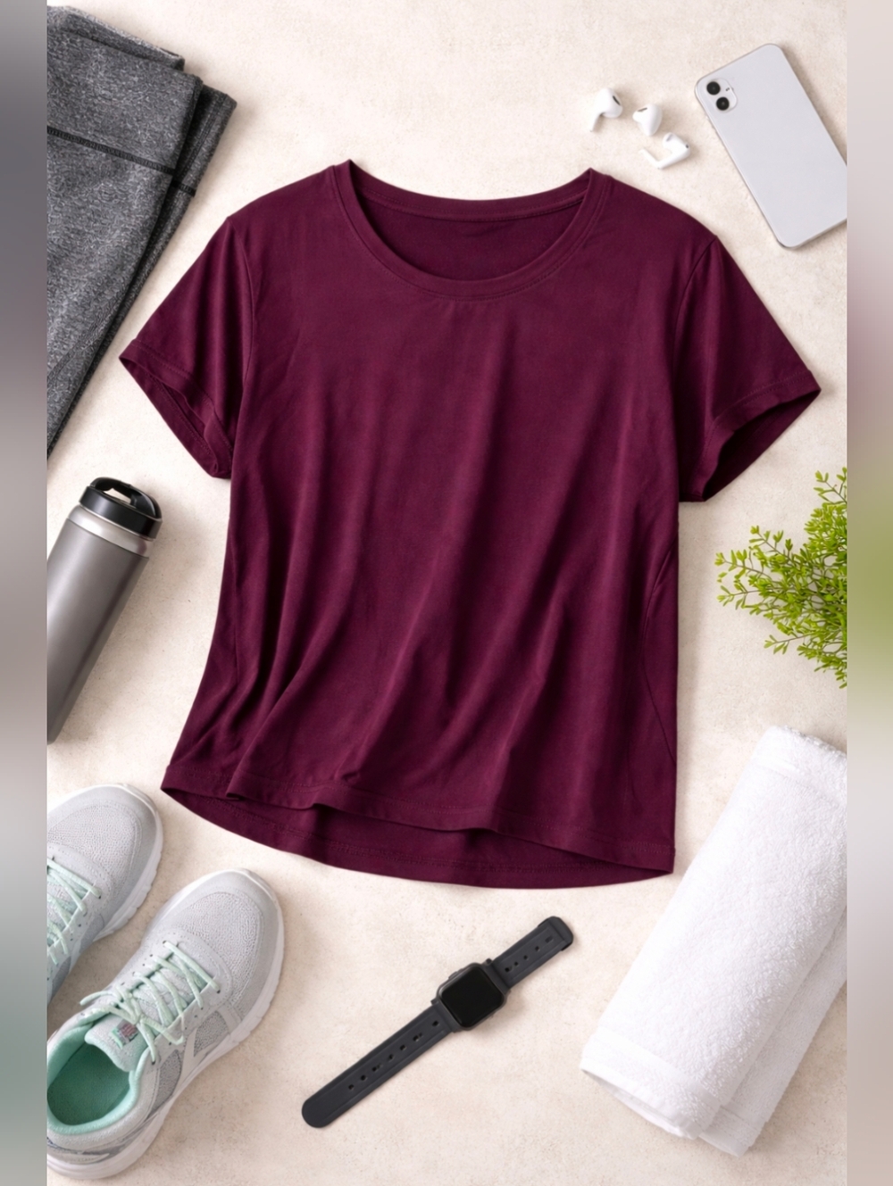 Old Navy Active | Women's Large | Short Sleeve | NWOT